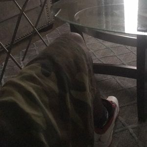 Meet your Posher, Antonio